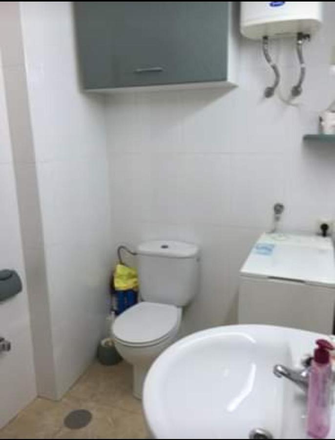 Piso Playa Honda La Manga Apartamento *