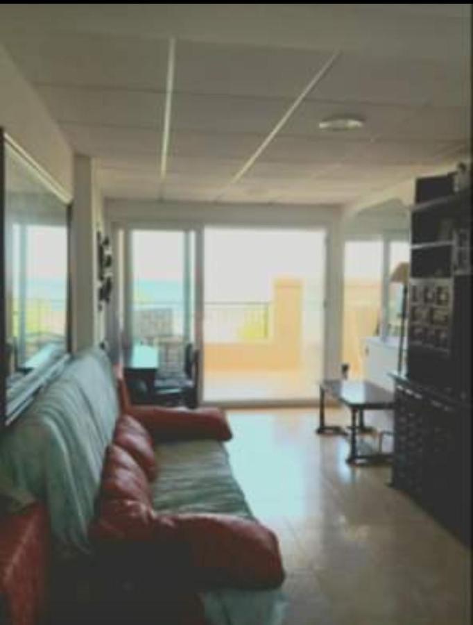Piso Playa Honda La Manga Apartamento Playa Honda (Murcia)