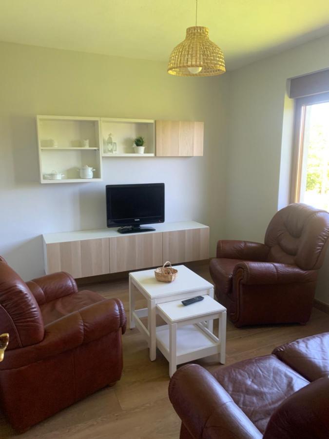 El Rincon De Parres Apartamento *