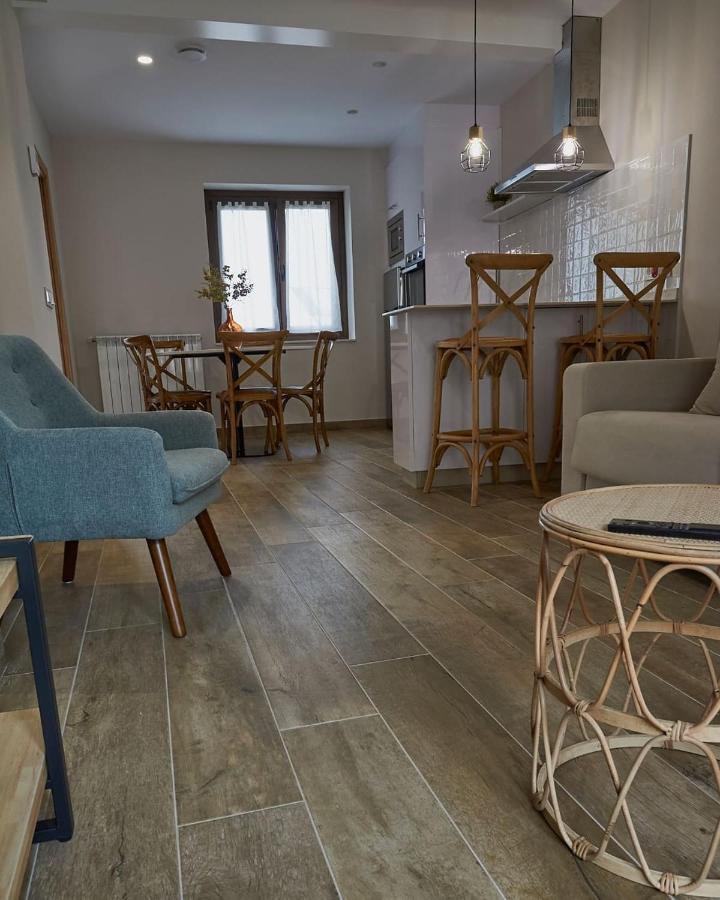 Apartment La Quintana De Figares