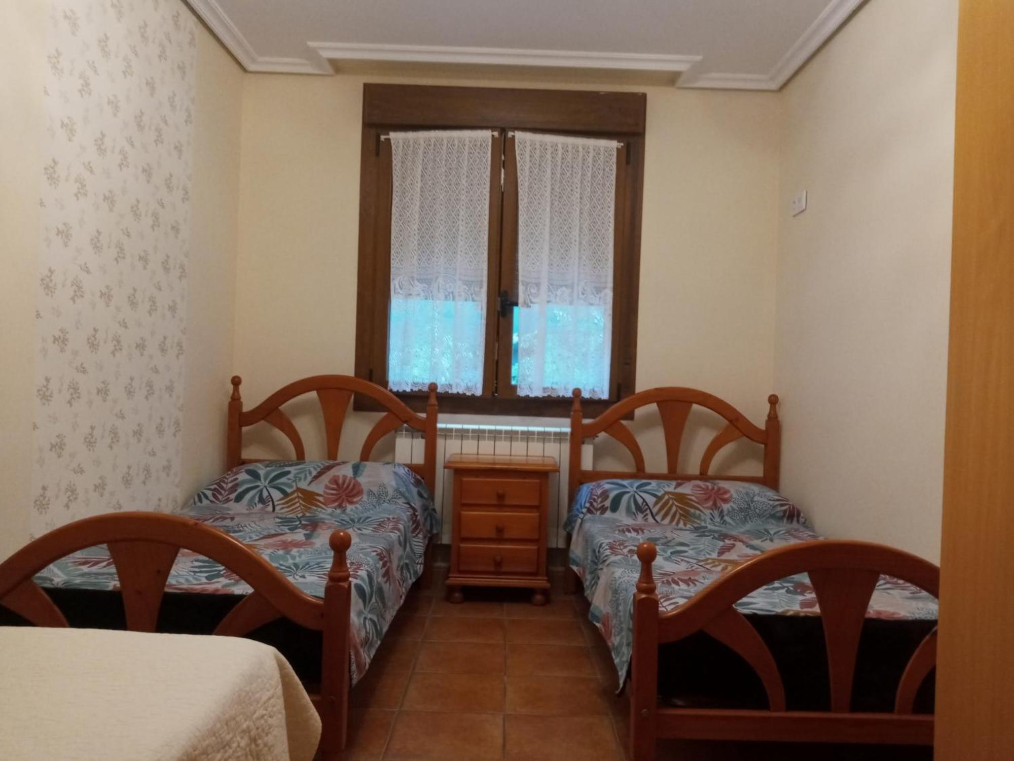 Apartamento San Martín *