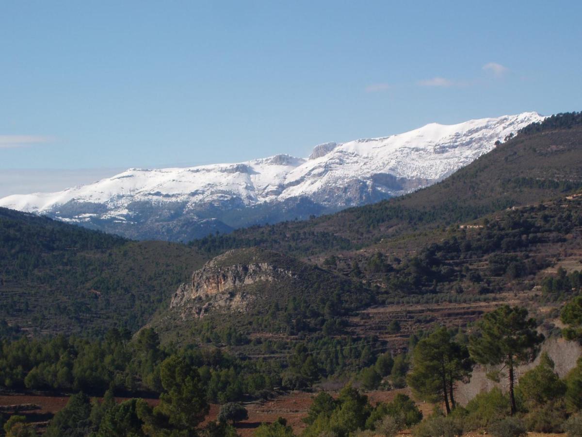 Encinas