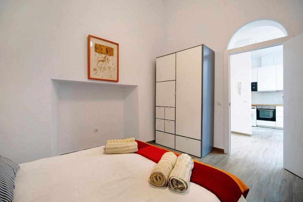 Precioso En Junto Al Mercado Apartment *