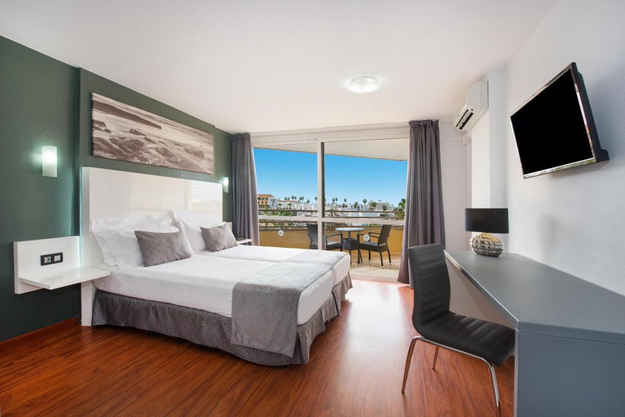 Hotel Olé Tropical Tenerife