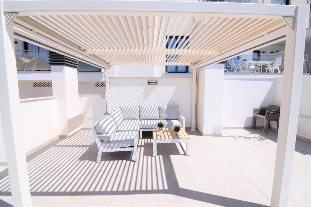 Apartment Balcon Del Mar 43 Apto 123