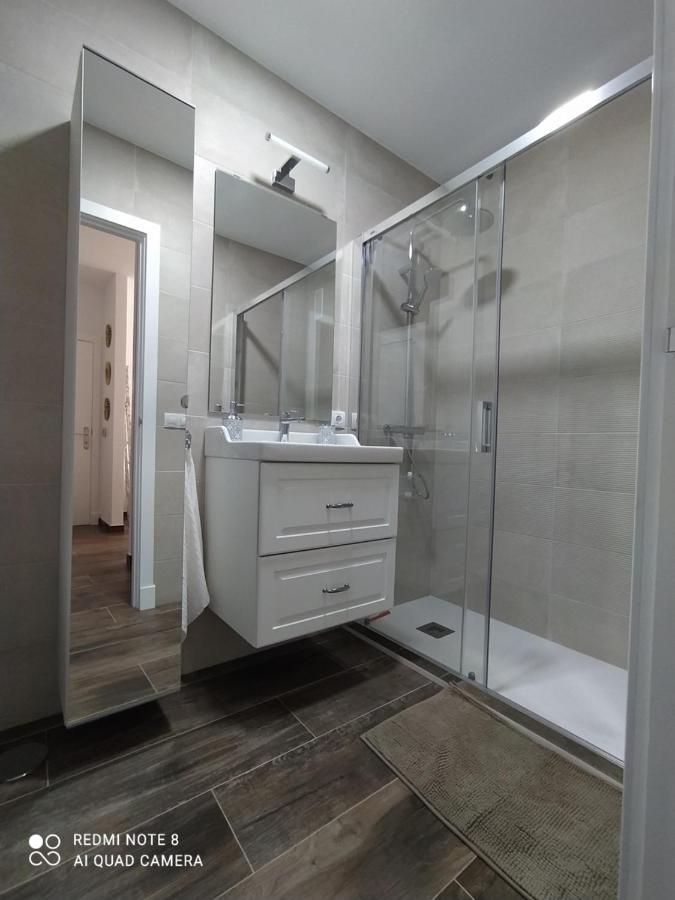 Piso Erick Apartment *