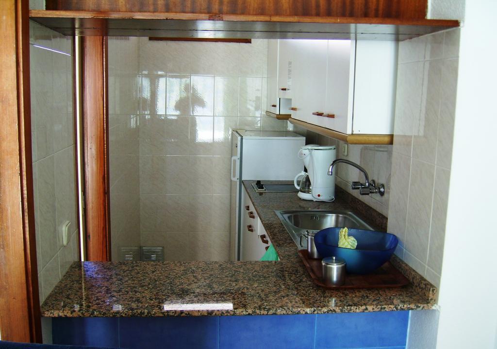 Apartamentos Tamaragua * Playa del Ingles (Gran Canaria)