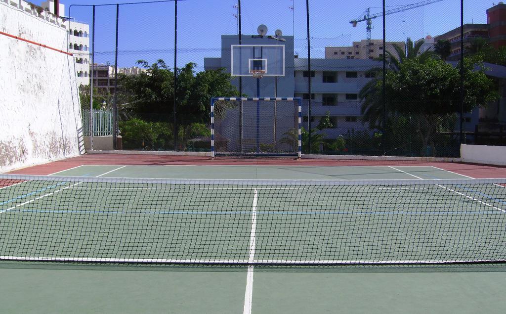 Apartment Apartamentos Tamaragua Playa del Ingles (Gran Canaria)