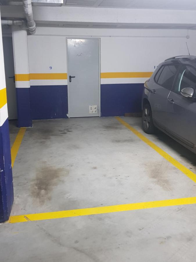 Apartamento Elilar *