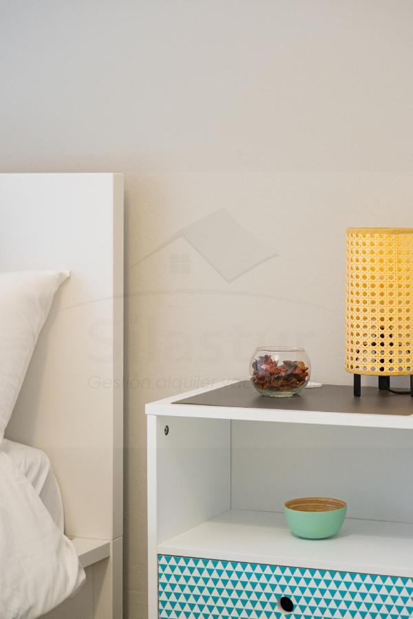 Apartamento Perez Ayala *