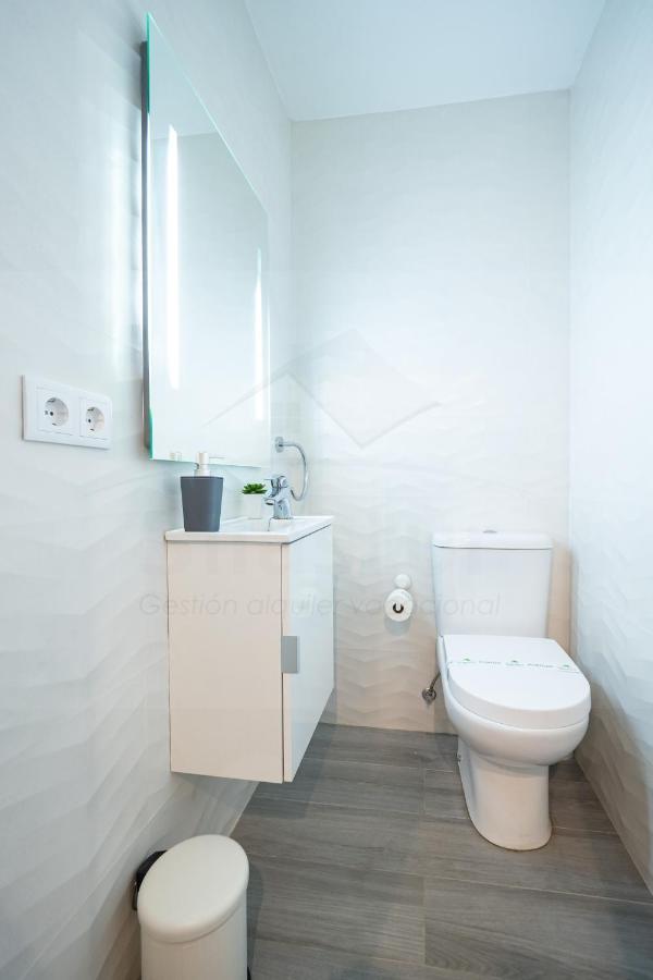 Perez Ayala Apartamento *