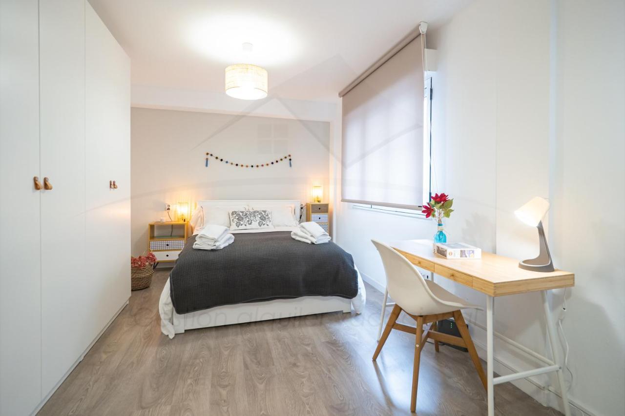 Perez Ayala Apartamento Gijón