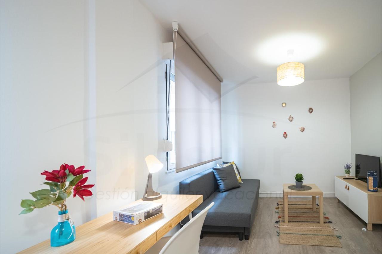 Apartamento Perez Ayala *