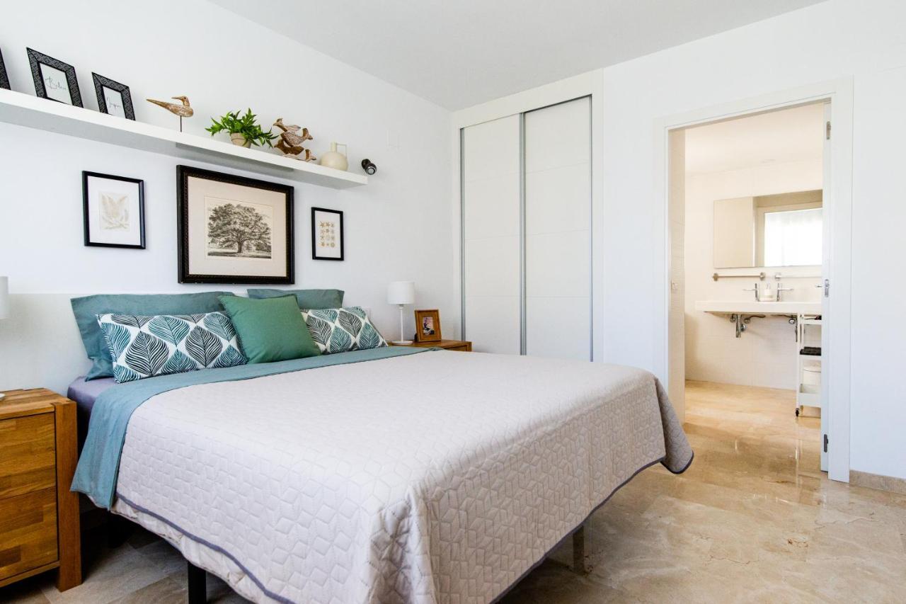 Apartamento Palms La Recoleta Punta Prima Torrevieja