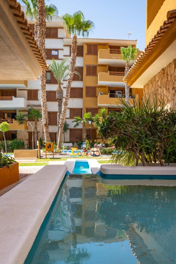 Palms La Recoleta Punta Prima Apartamento Torrevieja
