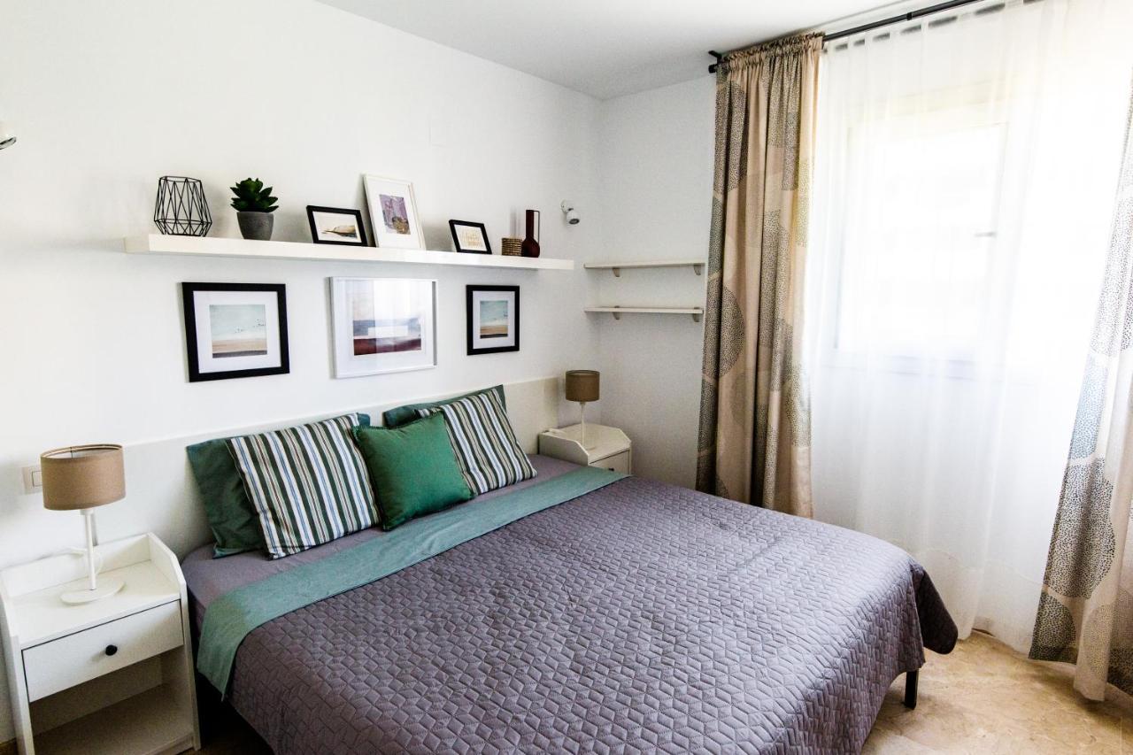 Palms La Recoleta Punta Prima Apartamento Torrevieja