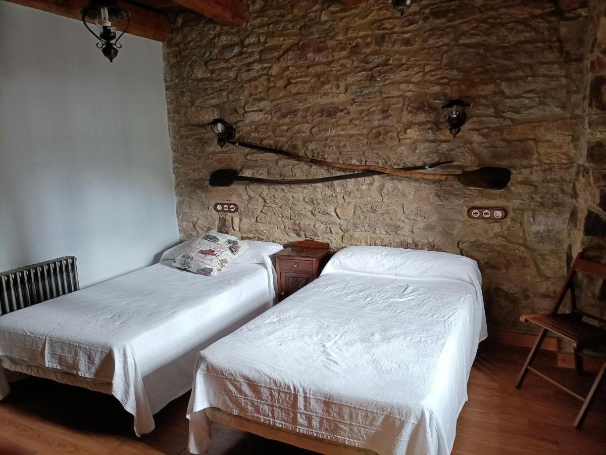 Casa Rural Anita *