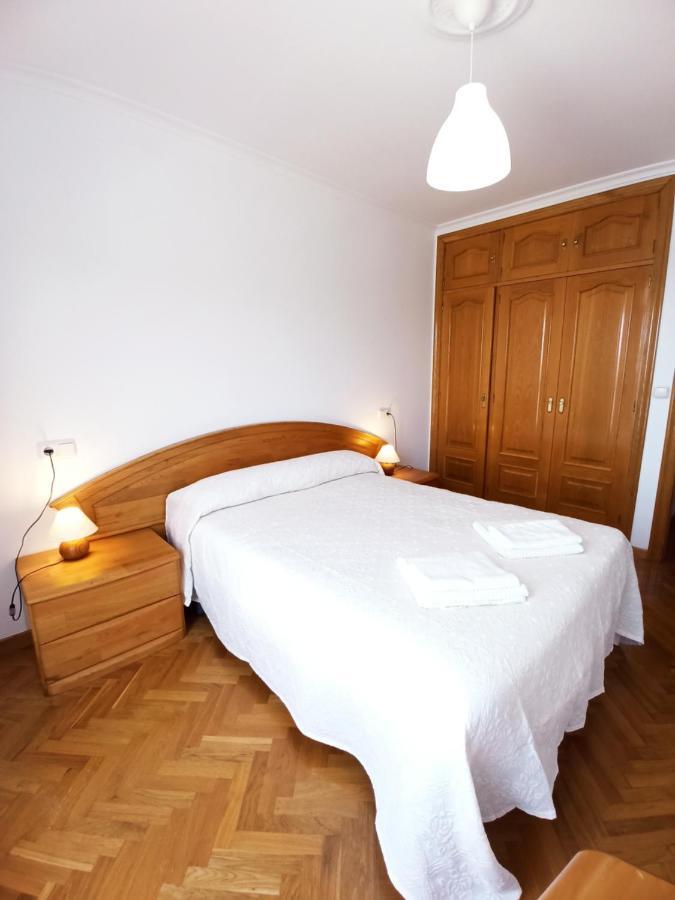 Apartment Ria De Viveiro San Pedro de Viveiro