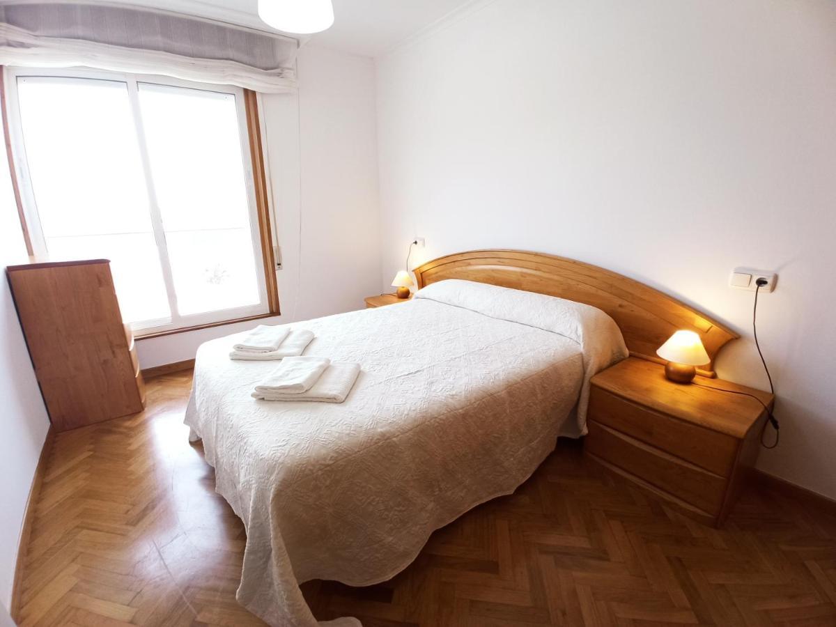 Apartment Ria De Viveiro San Pedro de Viveiro