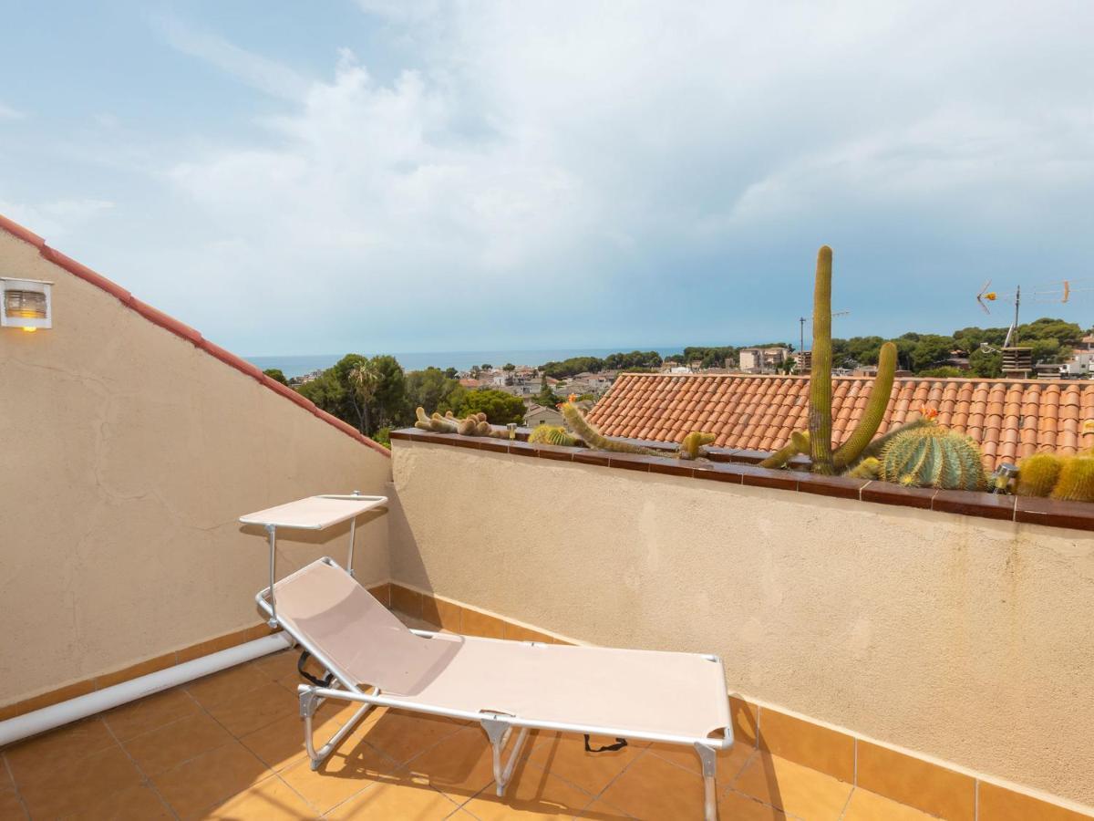 Holiday home Sol By Interhome Segur de Calafell