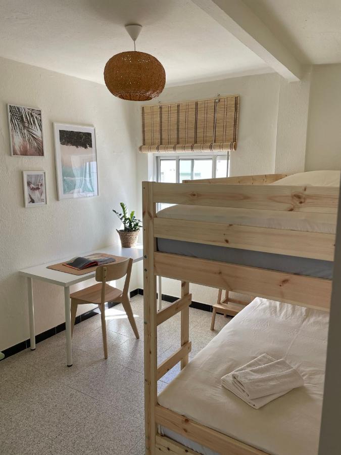 Casa Tajo Apartamento Tarifa