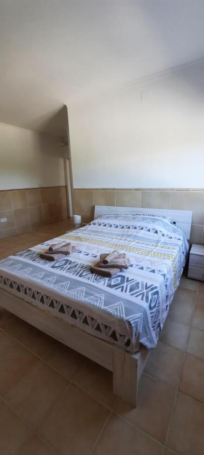 La Sonrisa Country house