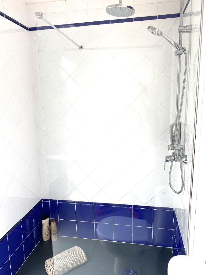 Apartamento Crucetas Caleta de Sebo