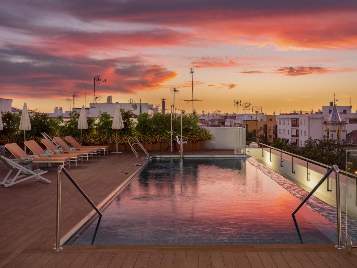 Hotel Ibis Styles Santa Justa