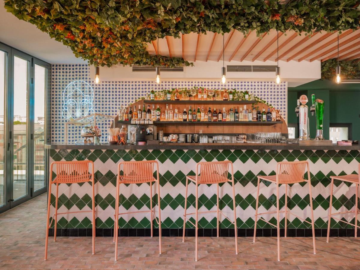 Ibis Styles Santa Justa Sevilla