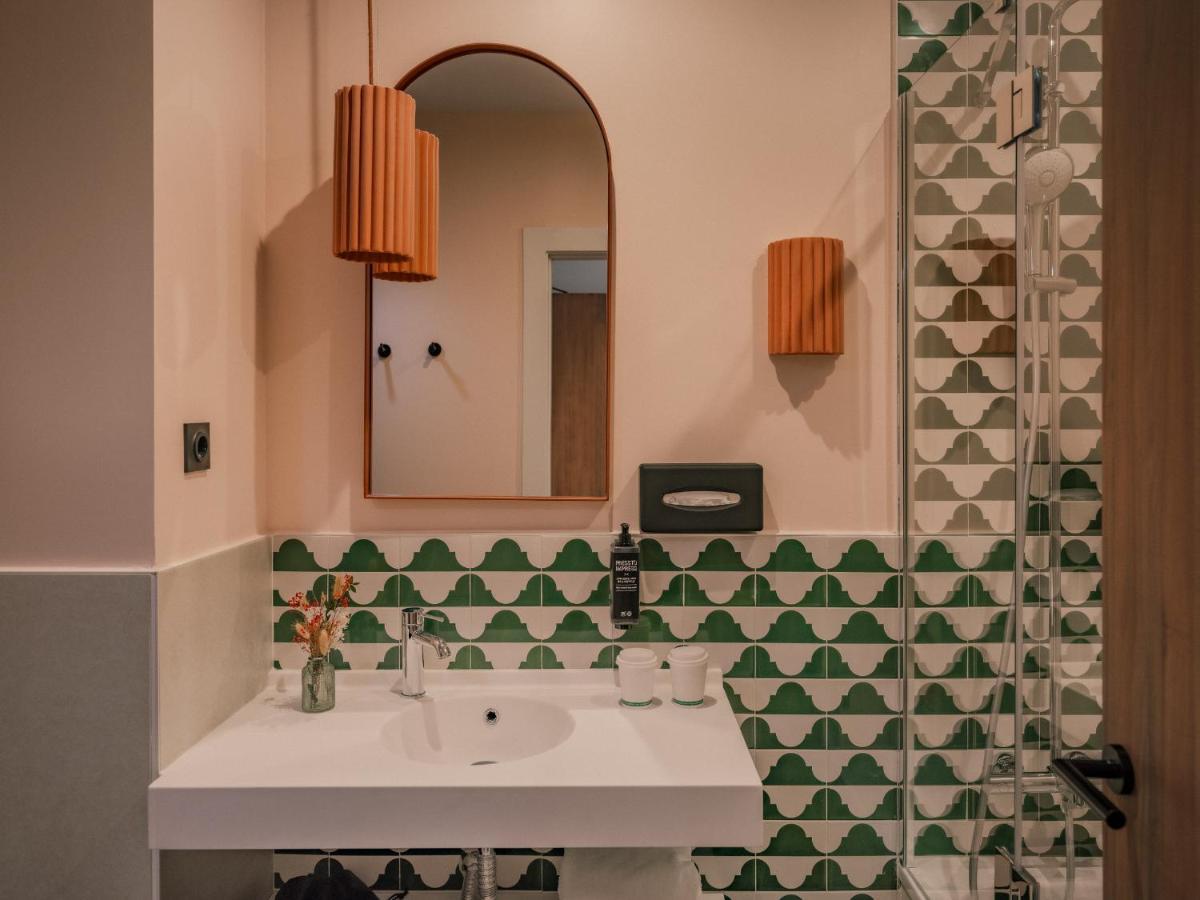 Ibis Styles Santa Justa 3* Sevilla