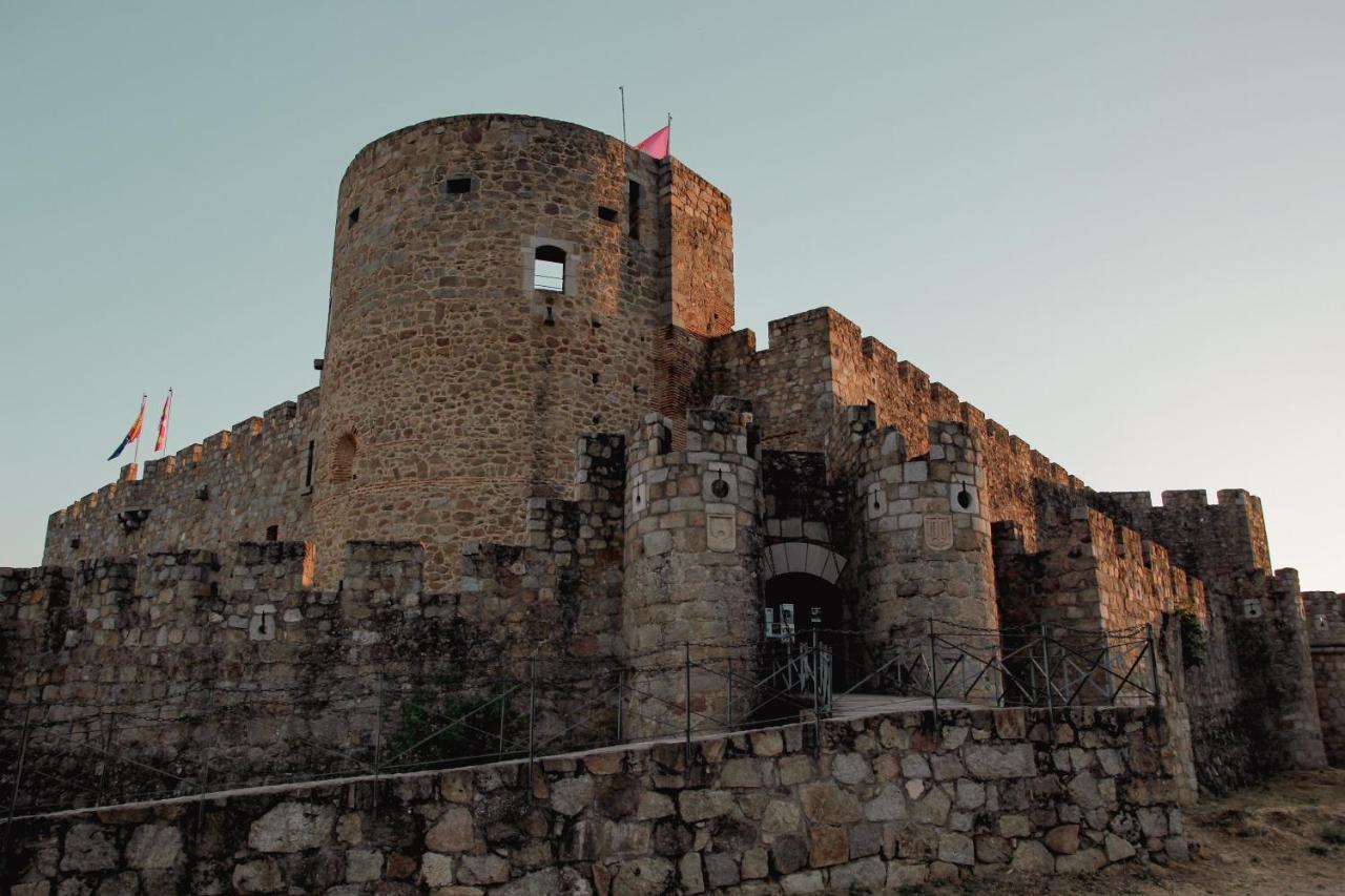 El Retiro De Avila