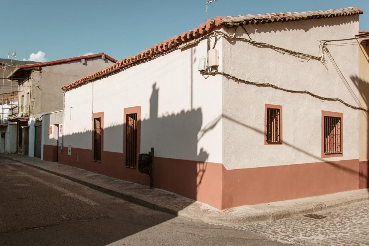 El Retiro De Avila