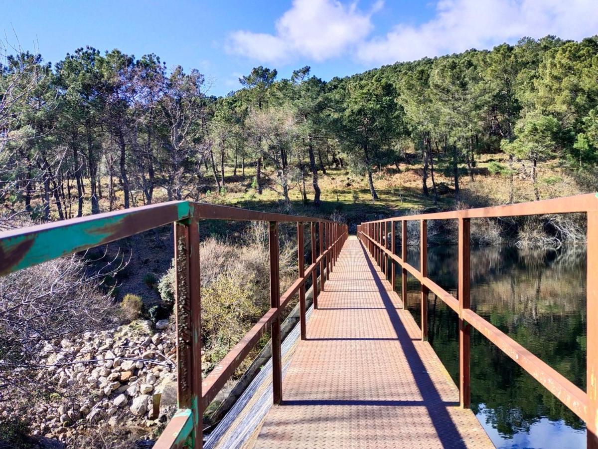 El Retiro De Avila * La Adrada