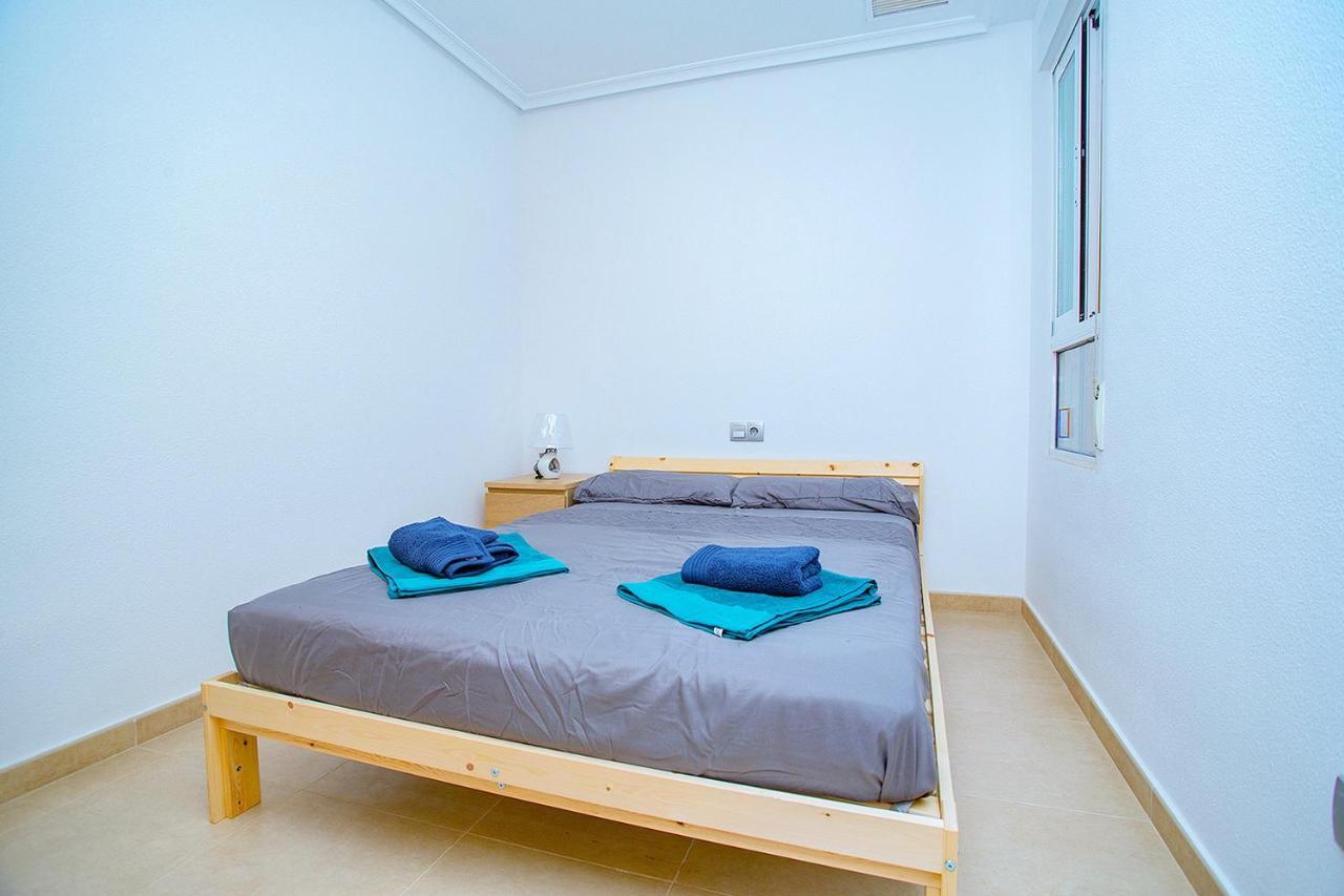 060 La Mata - Alicante Apartment La Mata (Torrevieja)