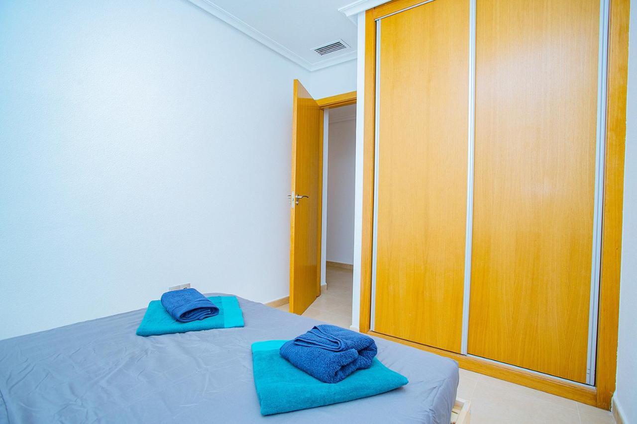 060 La Mata - Alicante Apartment La Mata (Torrevieja)