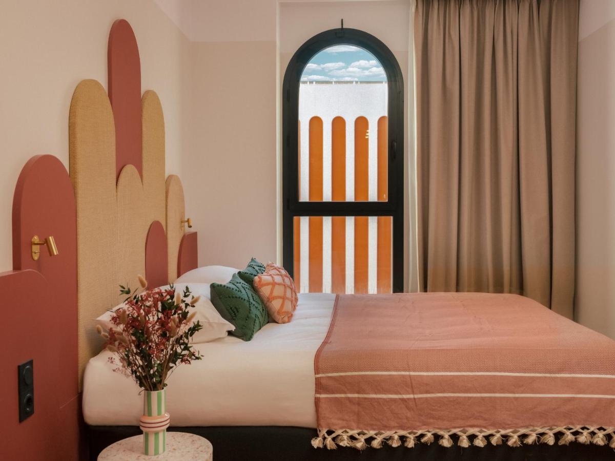 Ibis Styles Santa Justa 3* Sevilla