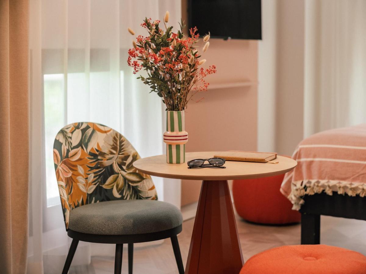 Hotel Ibis Styles Santa Justa 3*