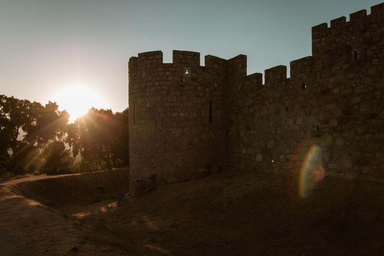 El Retiro De Avila