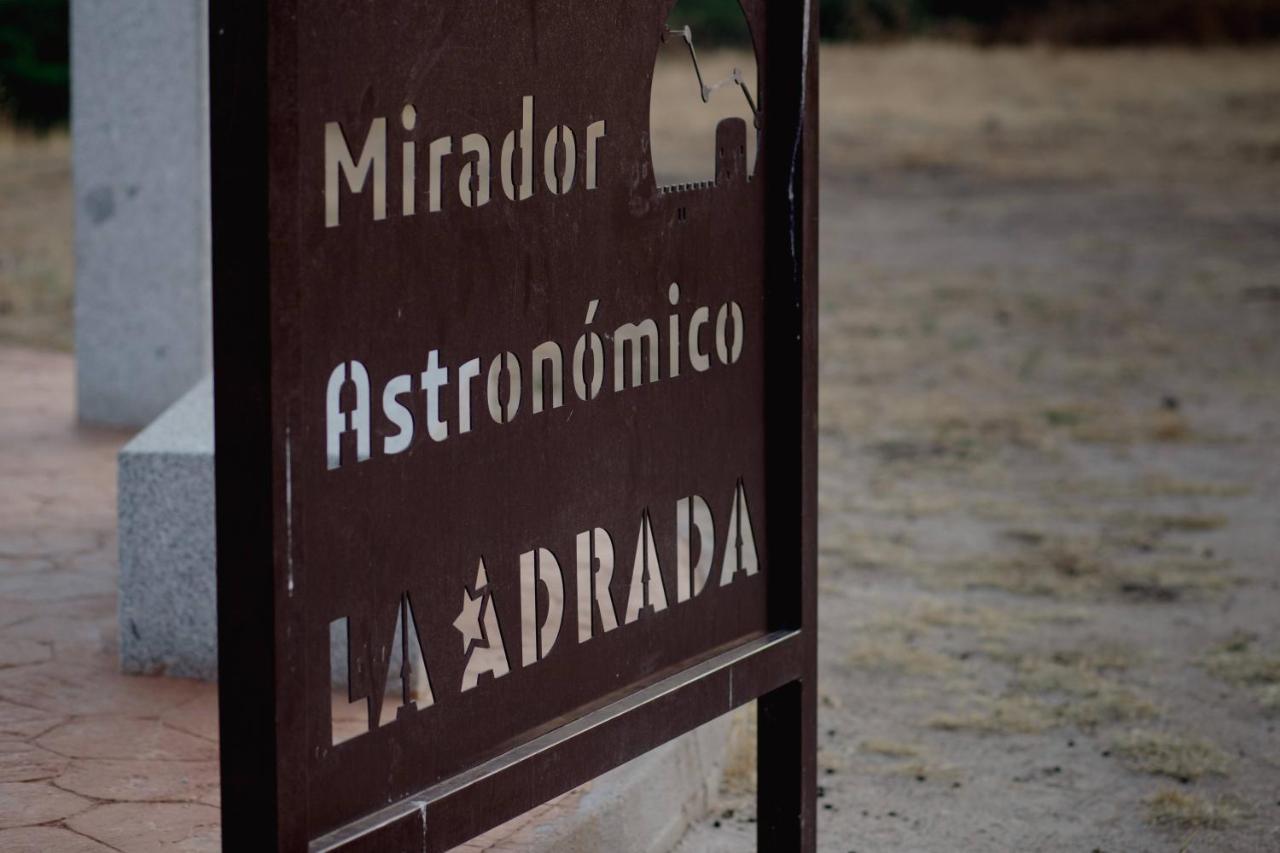El Retiro De Avila La Adrada