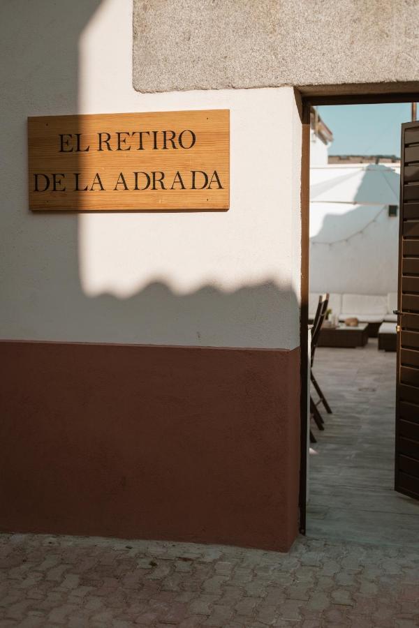 El Retiro De Avila *
