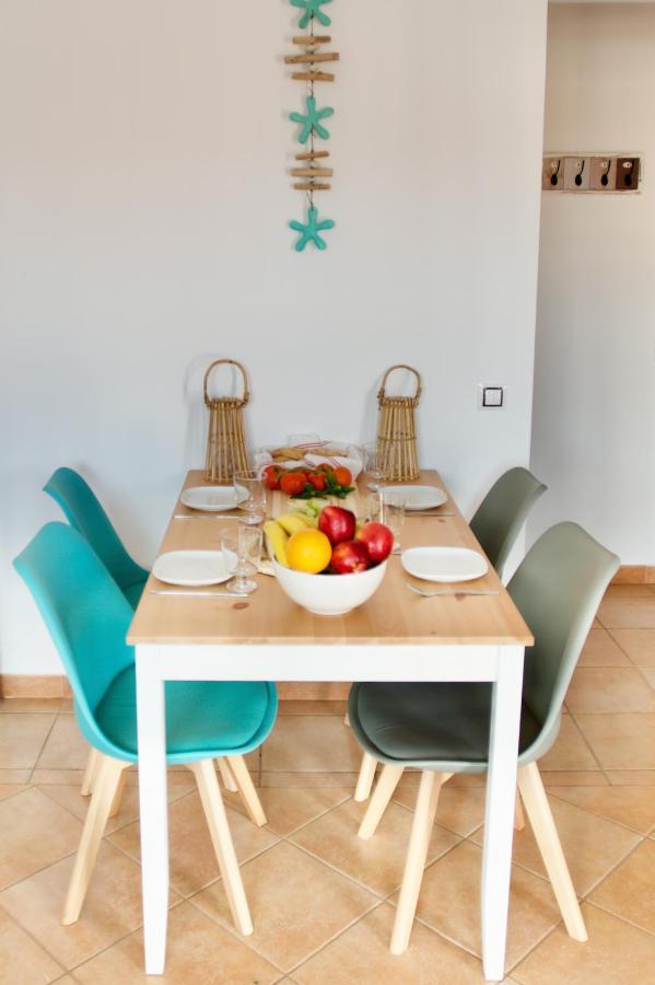 Casa Ema - No Stress Holidays Apartment Lajares
