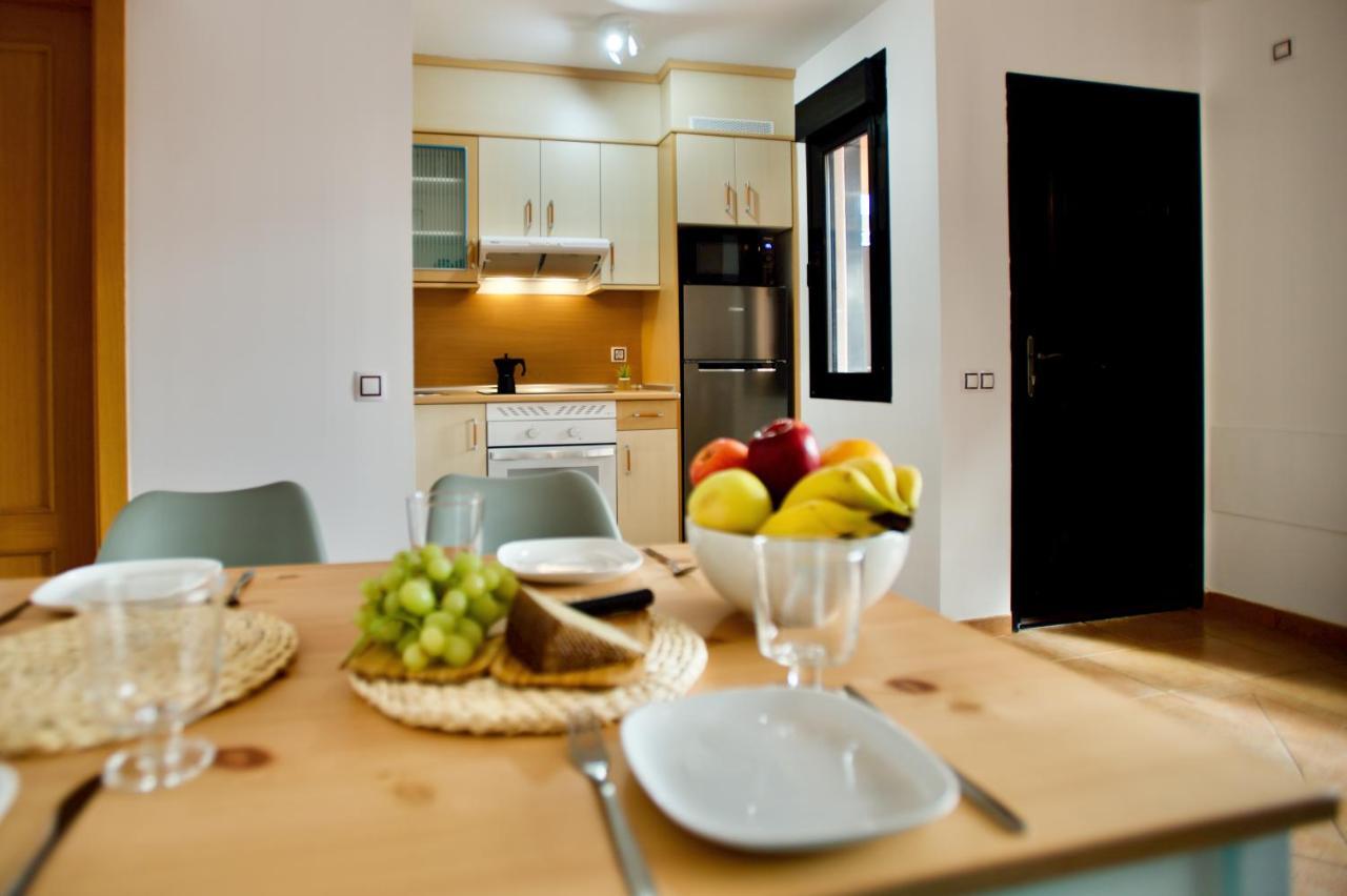 Casa Ema - No Stress Holidays Lajares