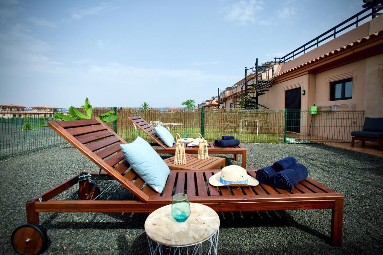 Casa Ema - No Stress Holidays Lajares