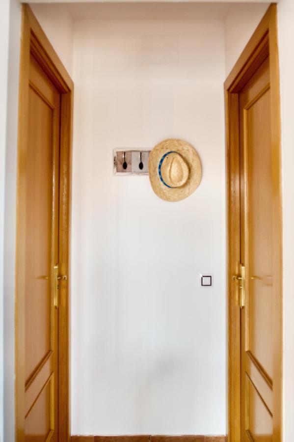 Casa Ema - Origomare - - Majanicho Apartamento Lajares