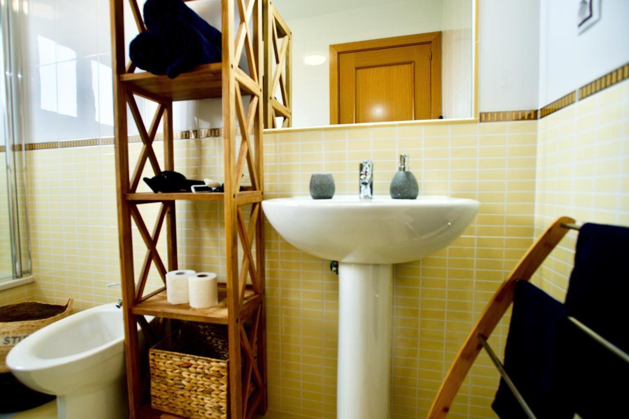 Apartment Casa Ema - No Stress Holidays Lajares