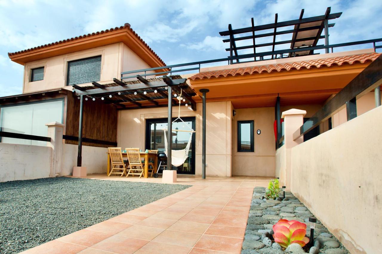 Apartamento Casa Ema - Origomare - - Majanicho Lajares