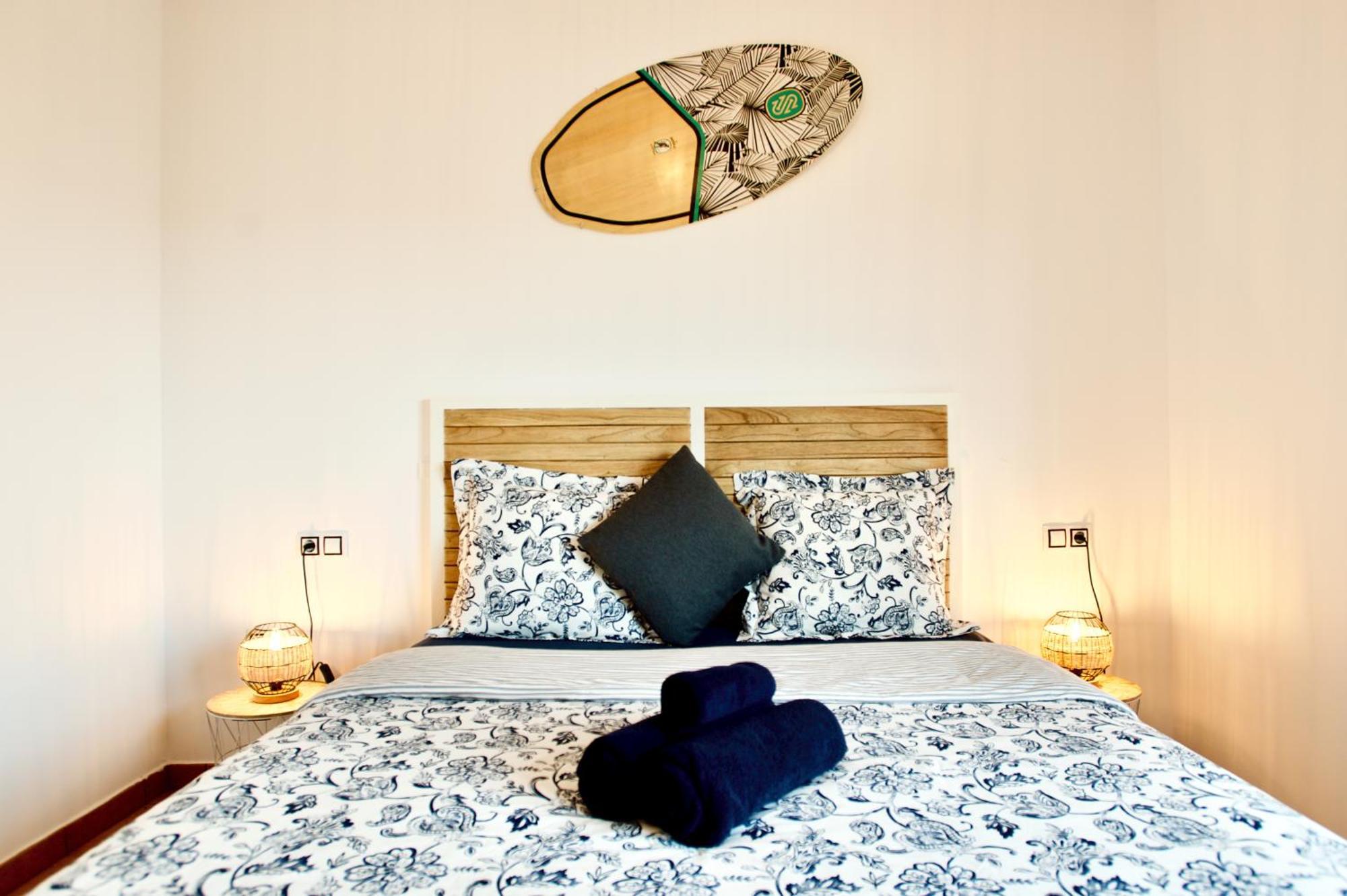 Casa Ema - No Stress Holidays Lajares