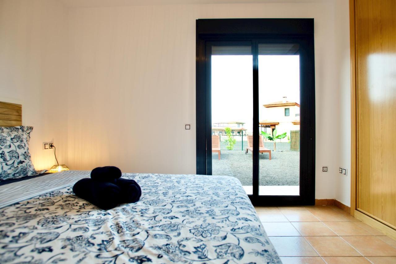 Casa Ema - No Stress Holidays Lajares