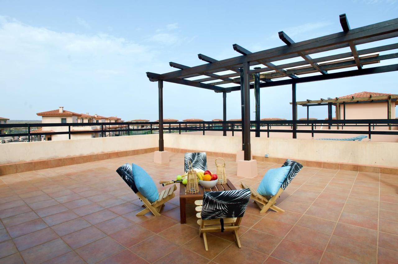 Casa Ema - No Stress Holidays * Lajares