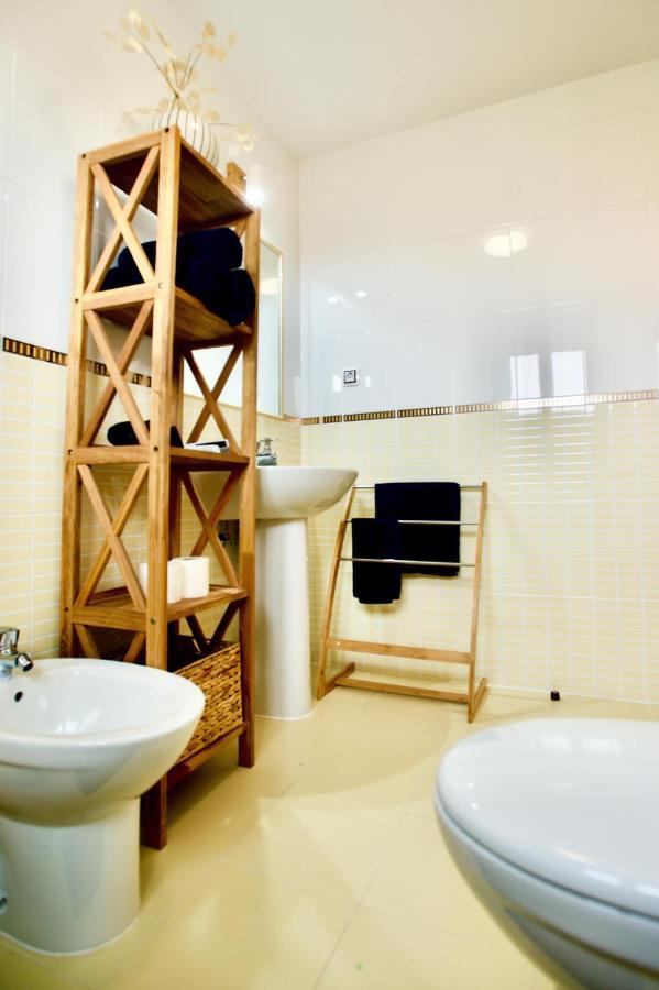 Apartamento Casa Ema - Origomare - - Majanicho Lajares